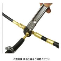 JTC オープンエンドラチェットレンチ 22mm JTC332522 1個（直送品）