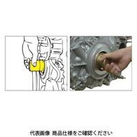 JTC イスズ クランクシャフトオイルシールインサーター JTC5185 1個（直送品）