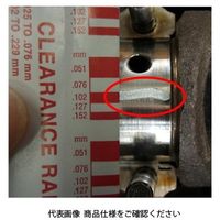 JTC プラスチゲージ MPR1 1個（直送品）