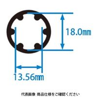 JTC ヘッドボルトソケット JTC4702 1個（直送品）