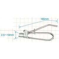 JTC ホースピンチャー JTC1342 1個（直送品）