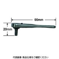 JTC ミニラチェットビットセット JTC5610 1セット（直送品）