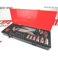 JTC 40PCSスタービットセット JTCK1401 1セット（直送品）