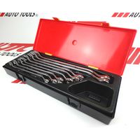 JTC 8PCS 45°メガネレンチ JTCK6083 1個（直送品）