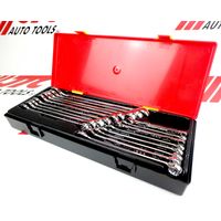 JTC 17PCS コンビネーションレンチ JTCK6171 1個（直送品）