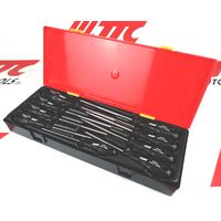 JTC 9pcs スタードライバーセット JTCK7091 1セット（直送品）