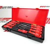 JTC 9pcs スタードライバーセット(穴開き) JTCK7092 1セット（直送品）