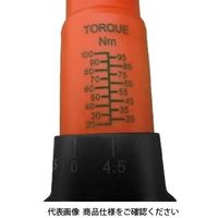 JTC 絶縁トルクレンチ JTCI009 1個（直送品）