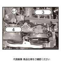 JTC カムシャフトアライメントツール JTC4378 1個（直送品）