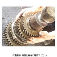 JTC トランスミッションクラッチアクスルナットソケット JTC4193 1個（直送品）