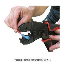 JTC 圧着ペンチ防水端子用 JTC5617 1個（直送品）