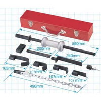 JTC スライドハンマー JTCYC900 1個（直送品）