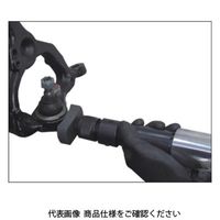 JTC 8PCS エアーハンマーセット JTC3310K 1セット（直送品）