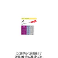 JTC ナットドライバー7mm JTC332307 1個（直送品）