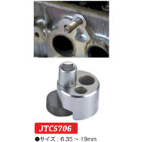 JTC スタッドボルトリムーバー JTC5706 1個（直送品）