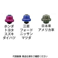 JTC ラジエーターブリーダー 国産車用 RT919K 1個（直送品）