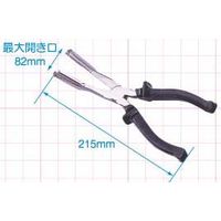 JTC プラグコードリムーバー JTC1633 1個（直送品）