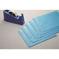 スリーエム(3M) スコッチ 透明粘着テープ 大巻 3インチ 巻芯経76mm 補修 幅24mm×長さ35m 50巻 500-3-2435-5P