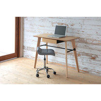 【車上渡し】関家具 TOCOM KLEIN（クライン） キャスタースツール グレー ED-4365（直送品）