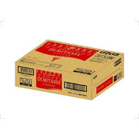 【缶コーヒー】ダイドーブレンド デミタスコーヒー 150g 1セット（60缶）