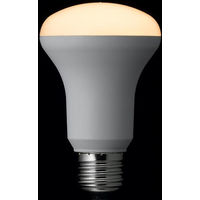 ヤザワコーポレーション R63レフ電球形LED電球 E26口金 規格60形（明るさ40W相当） 電球色 LDR5LH