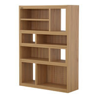 佐藤産業 Like（ライク）伸縮ラック 幅900×奥行298×高さ1257mm LK120-90SSR DNA 1台（直送品）