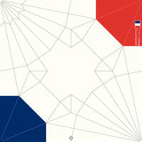 トーヨー おりづる フランス 15.0 006136 1セット(1冊×3)