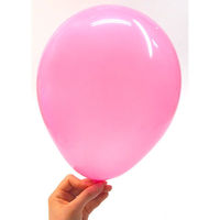 トーヨー ゴムふうせんセット 200402 1セット（5袋）