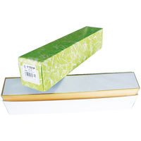 菅公工業 短冊 画仙 50枚 ケース入 ケ792 1箱（直送品）