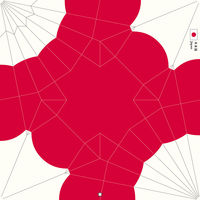 トーヨー おりづる 日本 15.0 006121 1セット(3冊)