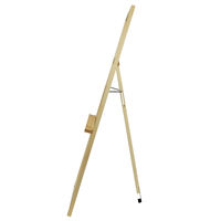 アムス アルテージュ フラットイーゼル 小 55402 1個