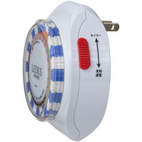 タカショー 24時間タイマー LST-01 1台（直送品）