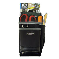 中林製作所 クリップ式マルチホルダー CUL-13 1個