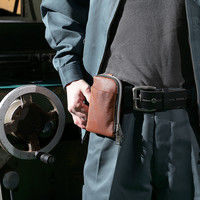 中林製作所 スマートケース フラット DC-42（直送品）