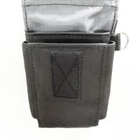 中林製作所 薄型小物ケース FAB-56 1個