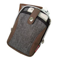 中林製作所 多機能小物ケース FAB-83 1個