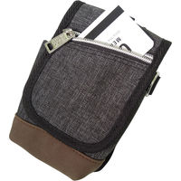 中林製作所 多機能小物ケース FAB-84 1個