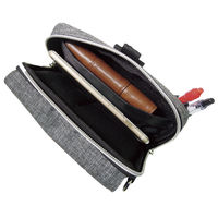 中林製作所 多機能小物ケース FAB-85 1個