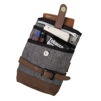 中林製作所 多機能小物ケース FAB-86 1個