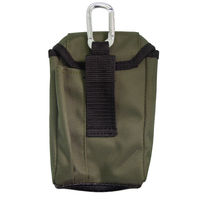 中林製作所 薄型小物ケース FAB-92 1個