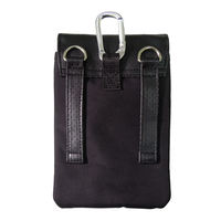 中林製作所 薄型小物ケース FAB-98 1個