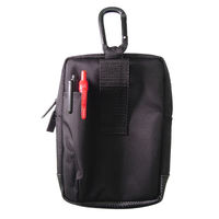 中林製作所 反射ライン付小物ケース RF-104 1個