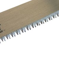 浅香工業 宝長久寛文作 二段目剪定鋸替刃式 210 153336 1個（直送品）