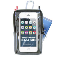 中林製作所 スマートケースクリア LW DC-49 1個