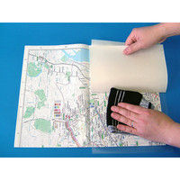 フィルムルックス フィルムマット 32cm×1.5m 01000（直送品）