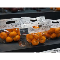 パックスタイル PS チャック付スタンド袋S MS白 CH2621 00527942 1包：500枚（50×10）（直送品）