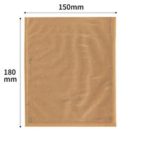 パックスタイル PS ECOテトラ 未晒 00534549 1包：3200枚（100×32）（直送品）