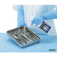 アズワン 無添加アルカリ洗浄液 ダイレクトスプレー 500mL 7-3464-01 1本（直送品）