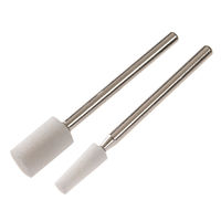 ジェイ・シー・ティ ネイルマシーン Promed feeling アタッチメント12本セット 198016 1個 7-4192-12（直送品）