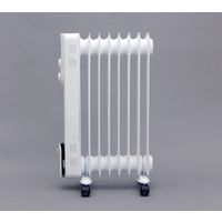 アイリスオーヤマ オイルヒーター IOH-1208KS-W(568915) 1台